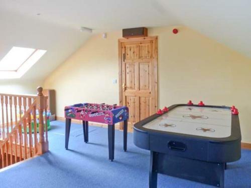 Lough Gara Lodge, Ballaghdareen