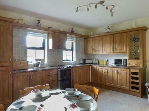 Belladrihid Cottage, Ballysadare