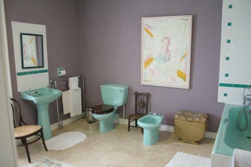 Agroturismo Glebe Country House
