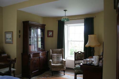 Agroturismo Glebe Country House