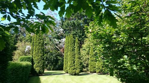 Agroturismo Glebe Country House
