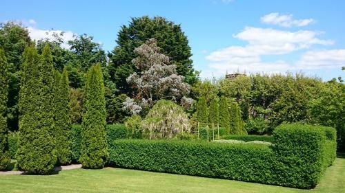 Agroturismo Glebe Country House