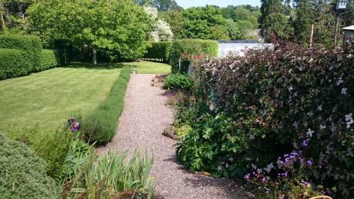 Agroturismo Glebe Country House