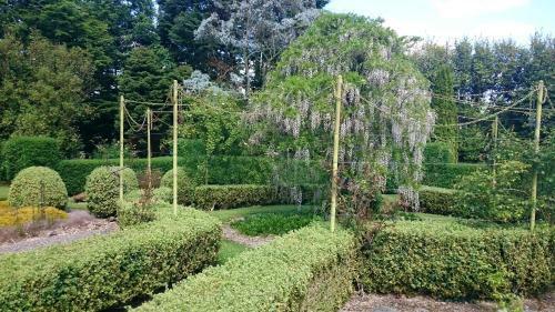 Agroturismo Glebe Country House