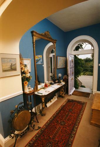 Agroturismo Glebe Country House