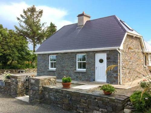 Dooncaha Cottage, Tarbert