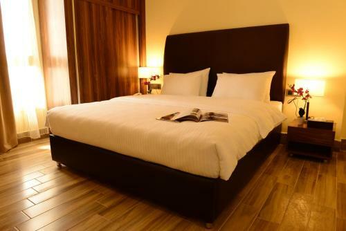 Hotel Masaya By Emerald