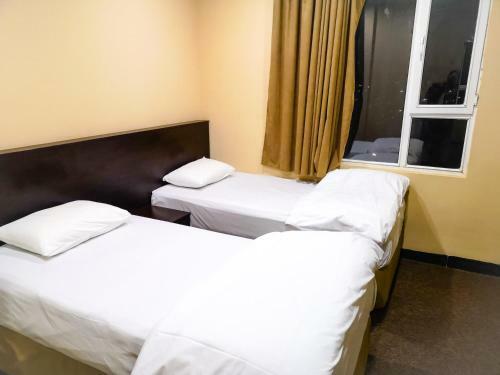 Motel Sham