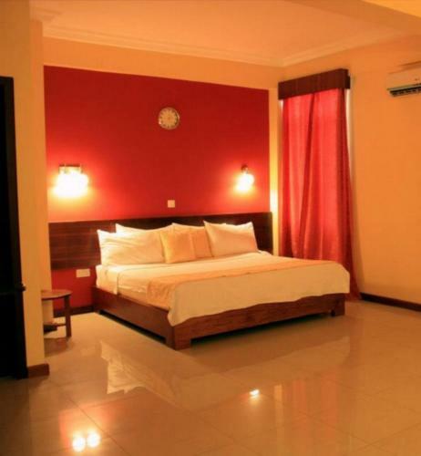 Palma Hotel Spintex