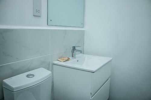 Apartamento Embassy Gardens Premier Suites-cantonment