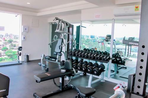 Apartamento The Denya At Ringway