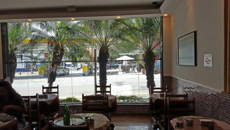 Hotel Tr�s Poderes