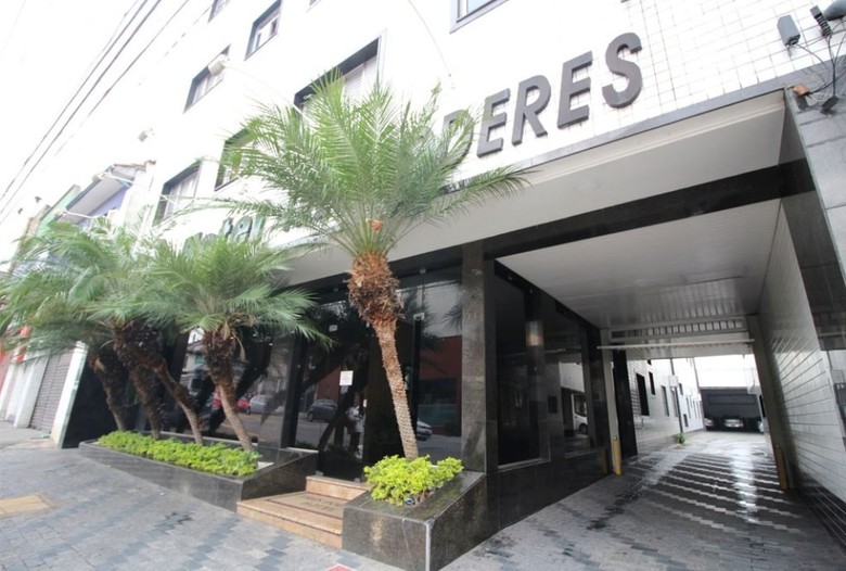 Hotel Tr�s Poderes