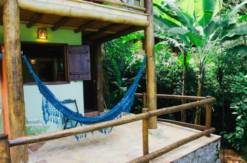 Hostal Recanto Tangar�