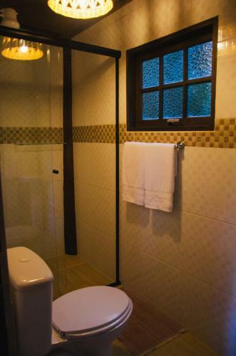 Hostal Recanto Tangar�
