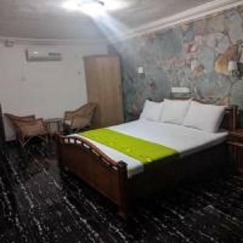 Bemkoff Hotel Ltd