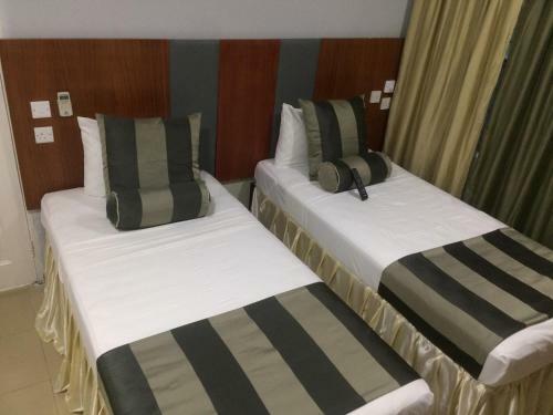 Mr Smith Hotel