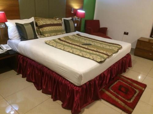 Mr Smith Hotel