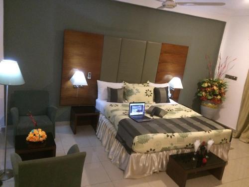 Mr Smith Hotel