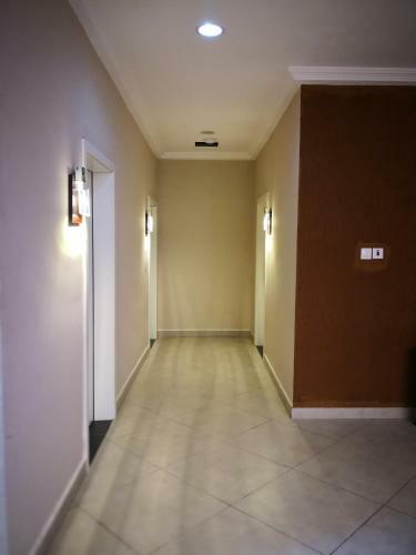 Hotel Frederick's Lodge