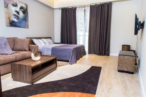 Pls Apartments - Cantonments