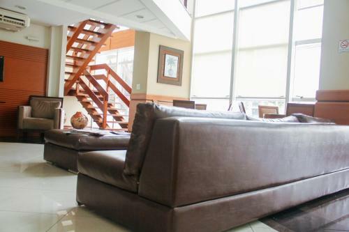 Aparthotel City Hall Flat