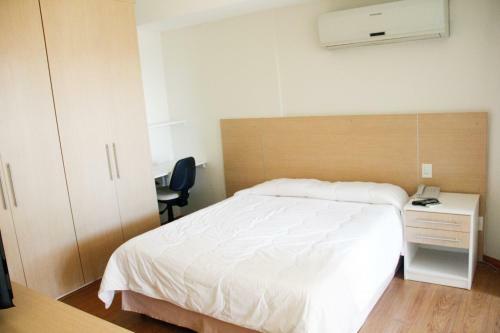 Aparthotel City Hall Flat
