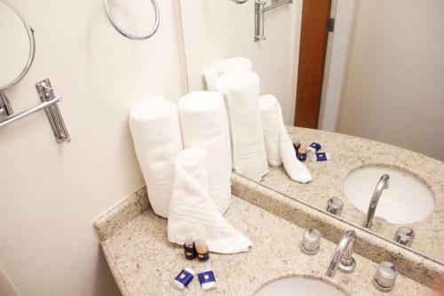 Aparthotel City Hall Flat