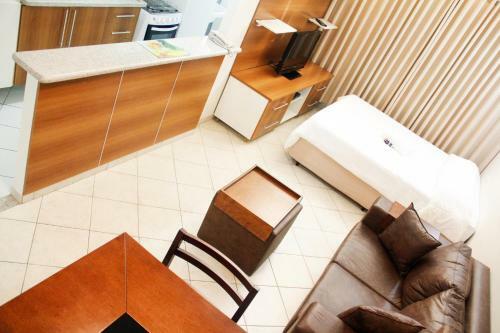 Aparthotel City Hall Flat