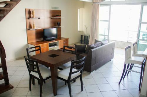 Aparthotel City Hall Flat