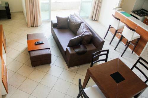 Aparthotel City Hall Flat