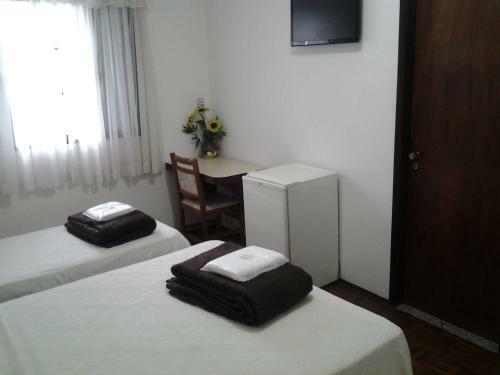 Blanco Palace Hotel