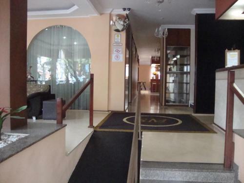 Hotel San Marco