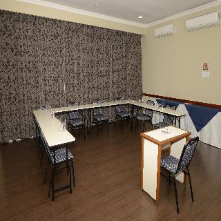 Hotel Colonial Plaza