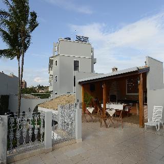 Hotel Colonial Plaza