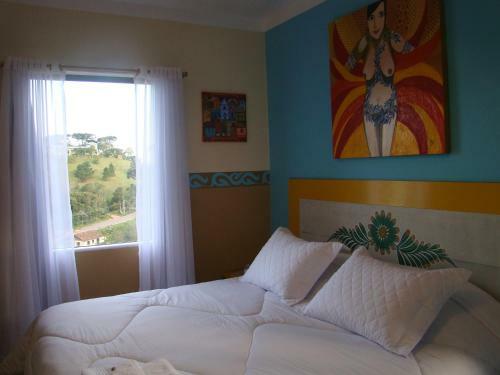 Hostal Villa Do Arquiteto