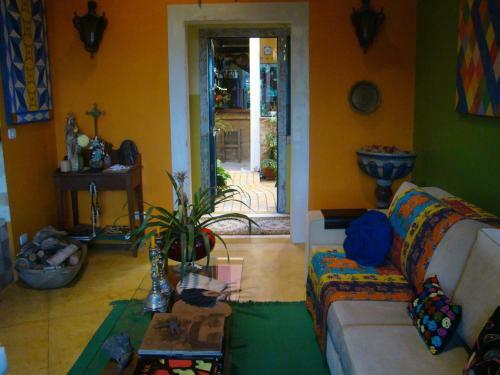 Hostal Villa Do Arquiteto