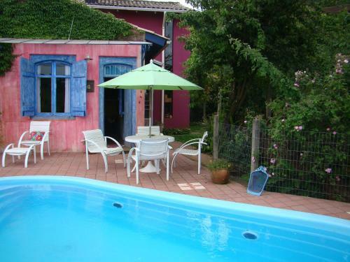 Hostal Villa Do Arquiteto