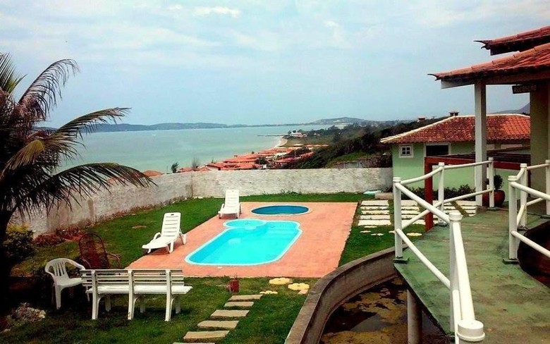 Hostal Casa Do Pastor Guesthouse