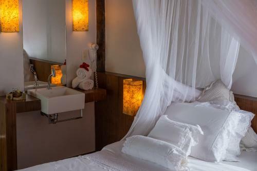 Hostal Teju-a�u Ecopousada