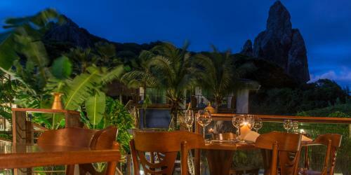 Hostal Teju-a�u Ecopousada