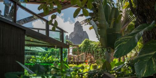 Hostal Teju-a�u Ecopousada