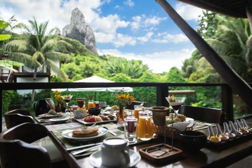 Hostal Teju-a�u Ecopousada