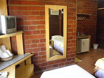 Hostal Pousada Ares De Noronha