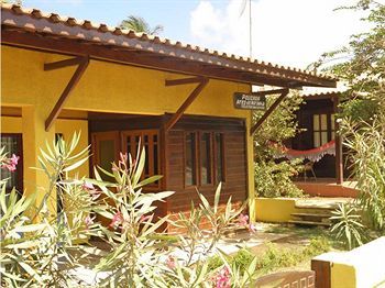 Hostal Pousada Ares De Noronha