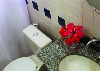 Hostal Pousada Ares De Noronha