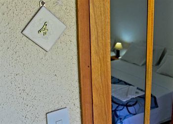 Hostal Pousada Ares De Noronha