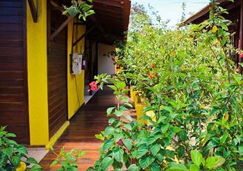 Hostal Pousada Ares De Noronha
