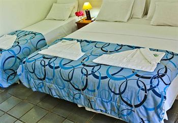 Hostal Pousada Ares De Noronha