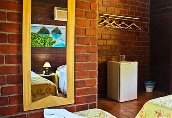 Hostal Pousada Ares De Noronha